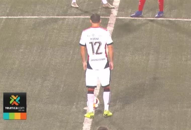 Alajuelense pondrá en juego su invicto fuera de casa ante Herediano