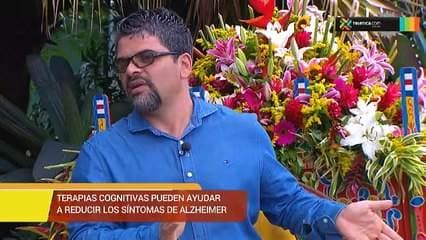 Sepa más sobre el Alzheimer y su impacto en el paciente y el cuidador