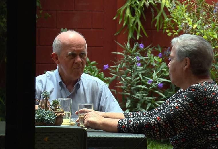 Sepa más sobre el Alzheimer y su impacto en el paciente y el cuidador