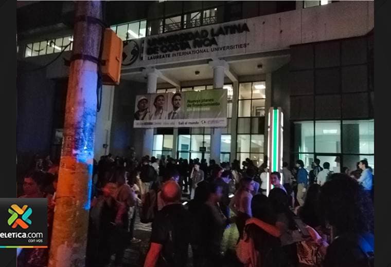 Alerta de explosivo evacuan edificios