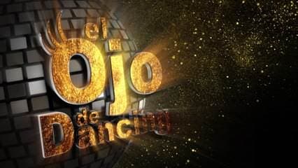El ojo de Dancing 22 Setiembre 2019