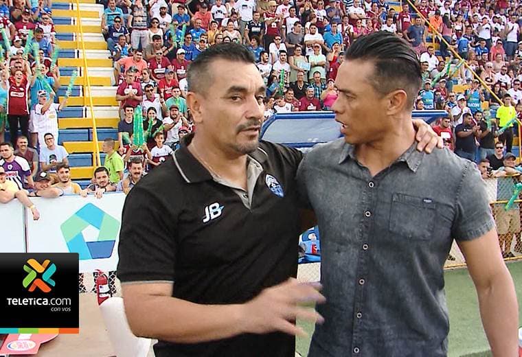 Jornada 15 tendrá a cuatro técnicos debutantes