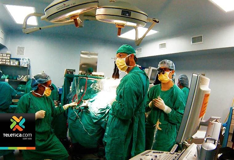 Grupo de jóvenes creó expediente electrónico gratuito para profesionales del sector salud