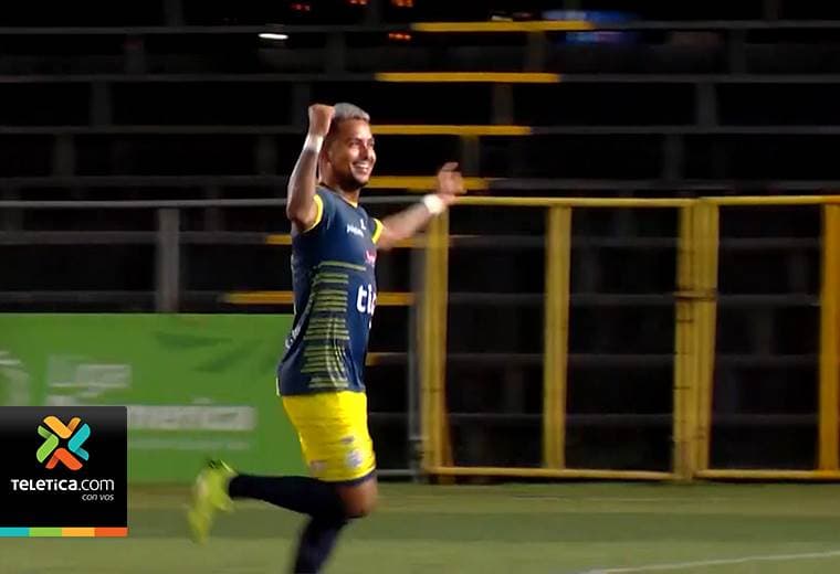 Goleadores del actual certamen no son de clubes tradicionales