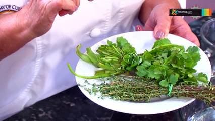 Le enseñamos a preparar frijoles en tan solo seis minutos