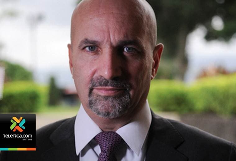 Figuras políticas recuerdan a Mariano Figueres tras su muerte