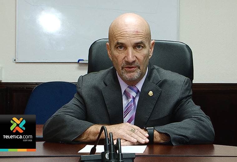 Muere Mariano Figueres Olsen a sus 59 años de edad