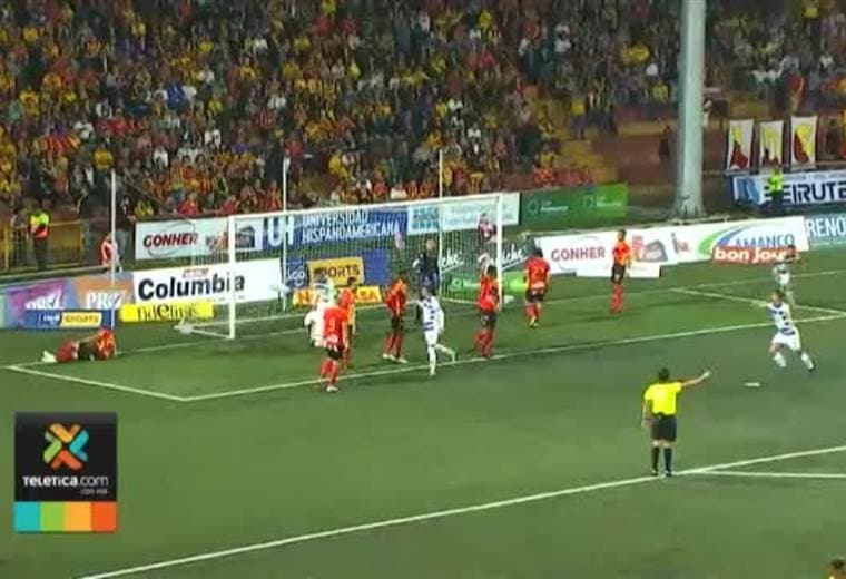 Santos y Jicaral buscan ser los no tradicionales en semifinales