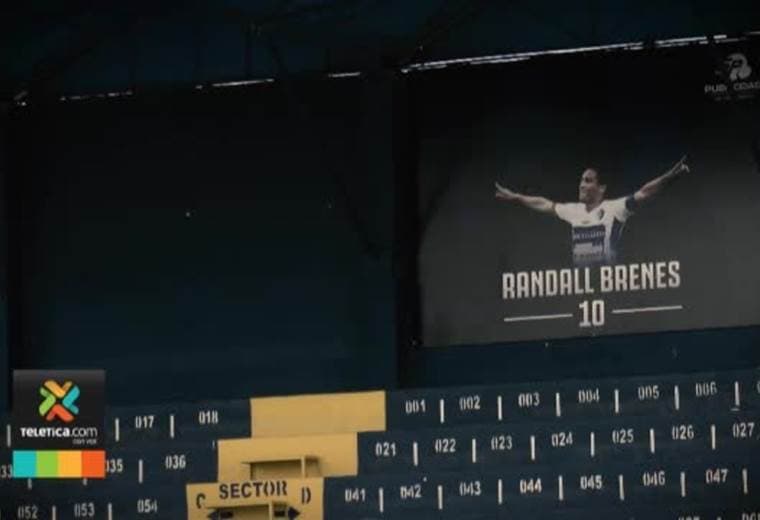 Medford no cree ni en muñecos ni en brujerías