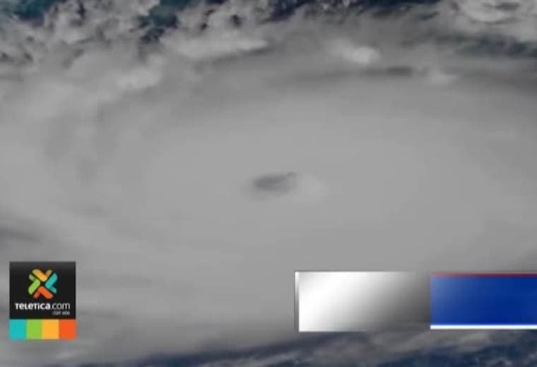 IMN desmiente alerta sobre supuesto huracán que afectará a Costa Rica