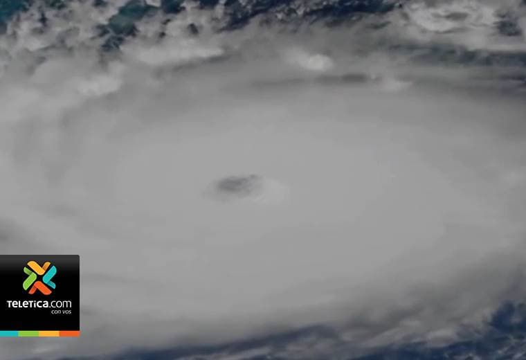 IMN desmiente alerta sobre supuesto huracán que afectará a Costa Rica