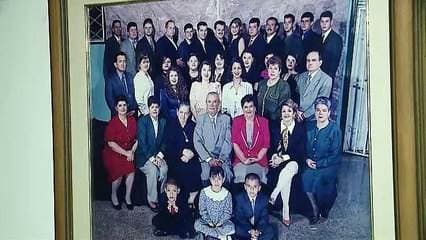 102 años recuerdos, conocimiento y sabiduría