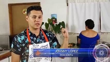 El recetario de Johnny #19: Torta de arroz