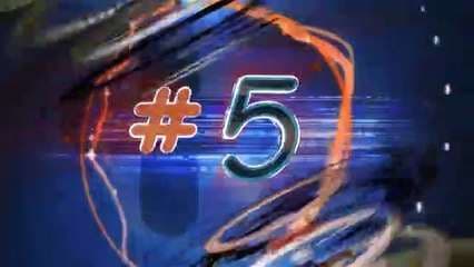 Los 7 del 7 en Desamparados