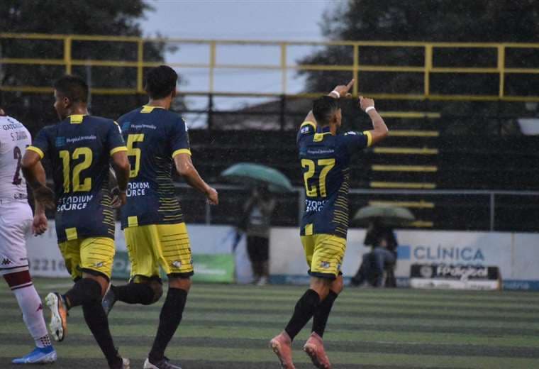 Guadalupe - Saprissa | PRENSA GUADALUPE