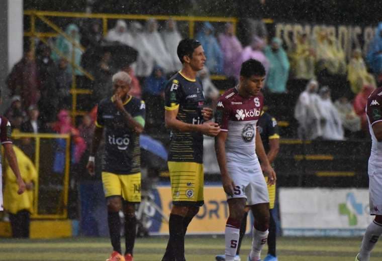 Guadalupe - Saprissa | PRENSA GUADALUPE