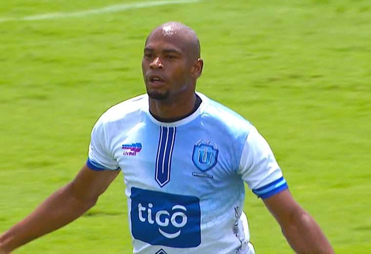 Cartagínes vs Universitarios