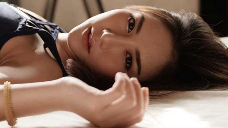 Modelo tailandesa apareció asesinada 