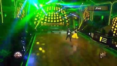 Jail - Marko Jara y Tatiana Sánchez