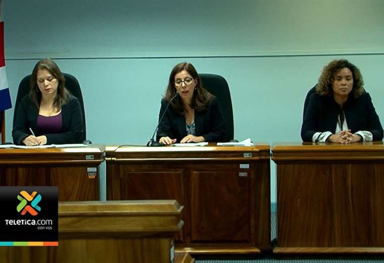 Excontador y exjefe de Coopemex fueron condenados a 8 años de prisión por quiebra de la cooperativa