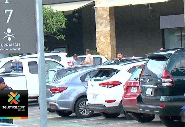 Vicepresidente de la U Universitarios fue uno de los heridos en balacera en Terramall
