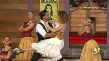 Country - Marko Jara y Tatiana Sánchez