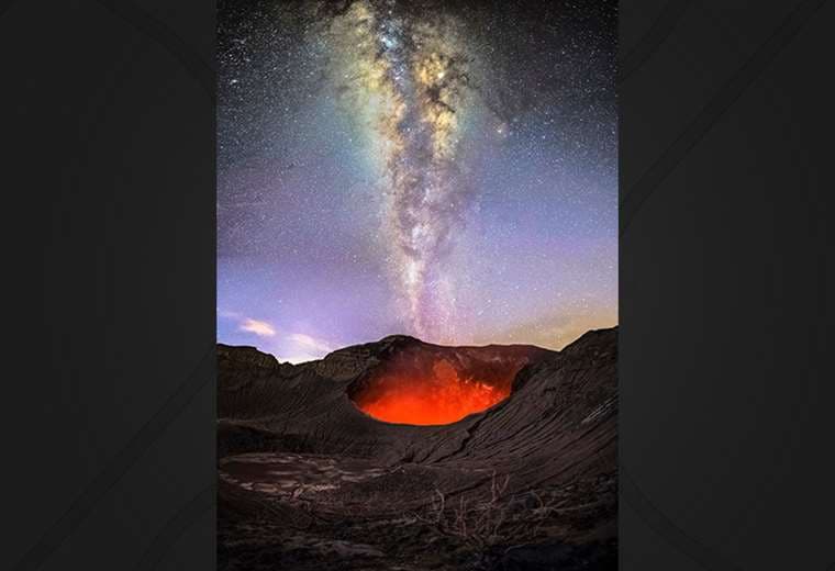 Foto: Alex David Rojas