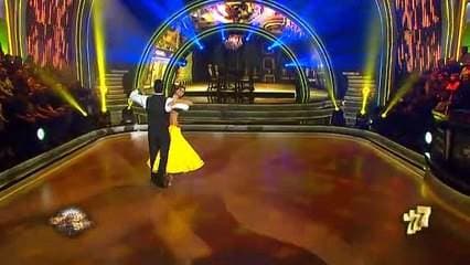 Foxtrot - Fabiana Granados y Billy Corado