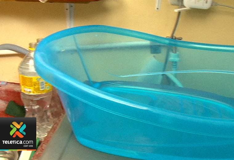 Atención vecinos de Alajuela centro: este miércoles no tendran agua potable