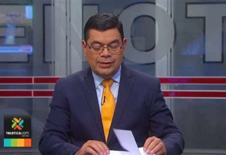 Entrevista: Carlos Ricardo Benavides