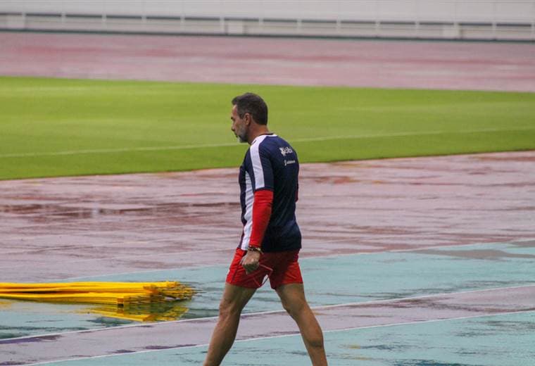 Salida de Gustavo Matosas de la Selección Nacional | Fernando Araya