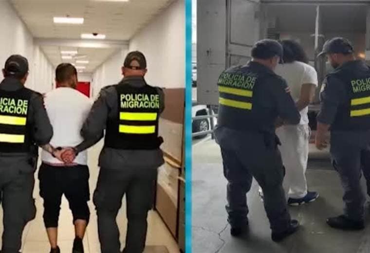 17 hombres ligados con las Mara Salvatruchas han sido detenidos este año en el país