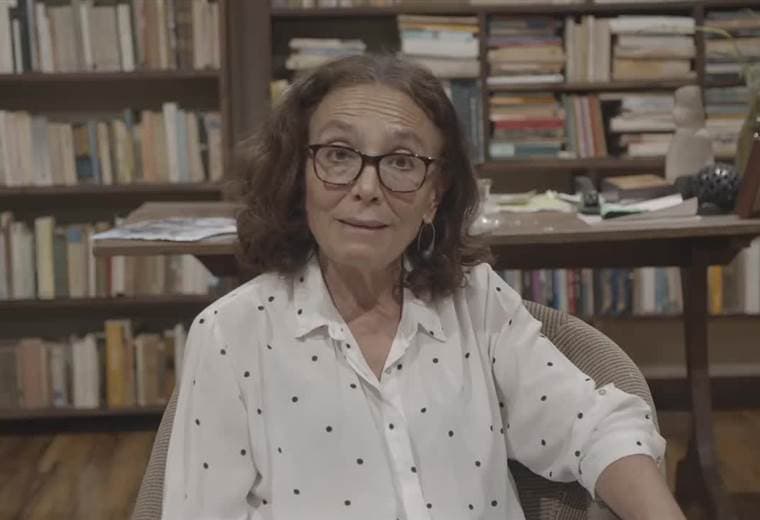 Ministra de Gabinete Alvarado considera un retroceso el proyecto para regular huelgas