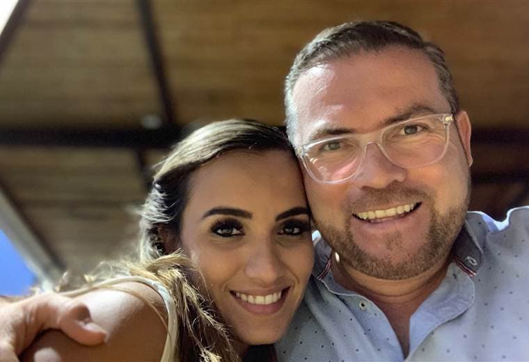 Padre Mix vuelve a creer en el amor