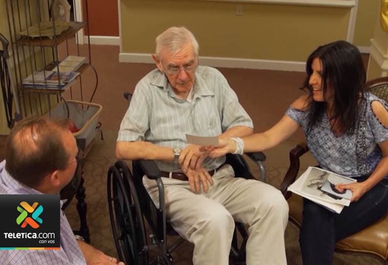 Cuidadores se capacitan para mejorar atención de pacientes con Alzheimer
