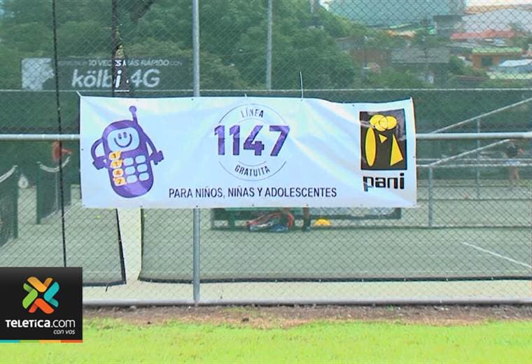 Línea teléfonica ayuda a menores de edad que estén afrontando problemas personalesLínea teléfonica ayuda a menores de edad que estén afrontando problemas personales