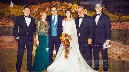 Año Memorable Fabiana Granados