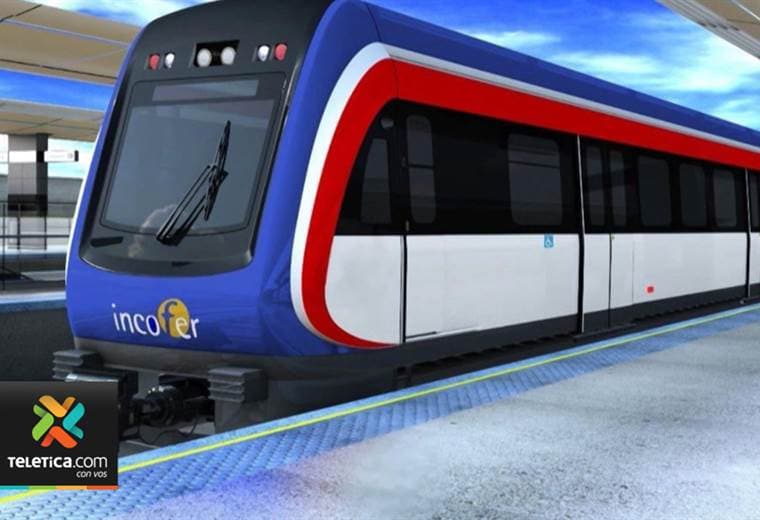 Inicia en China la fabricación de los nuevos trenes adquiridos por Incofer