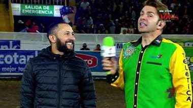 El Motorcito 31 Diciembre 2019