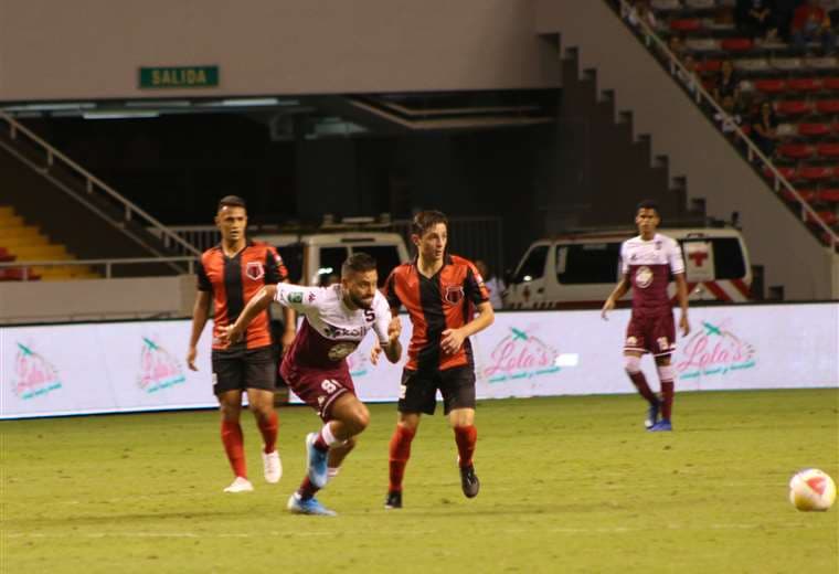 Foto: Fernando Araya