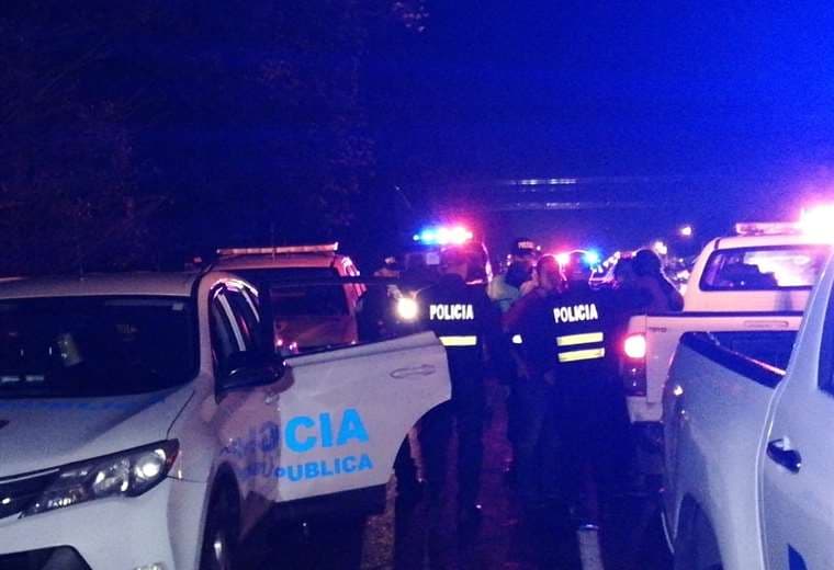 Fotografía de Francisco Zúñiga