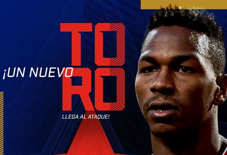 Foto: Prensa San Carlos