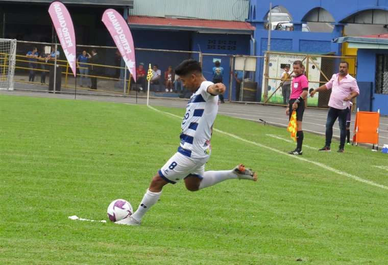 Prensa: Municipal Grecia