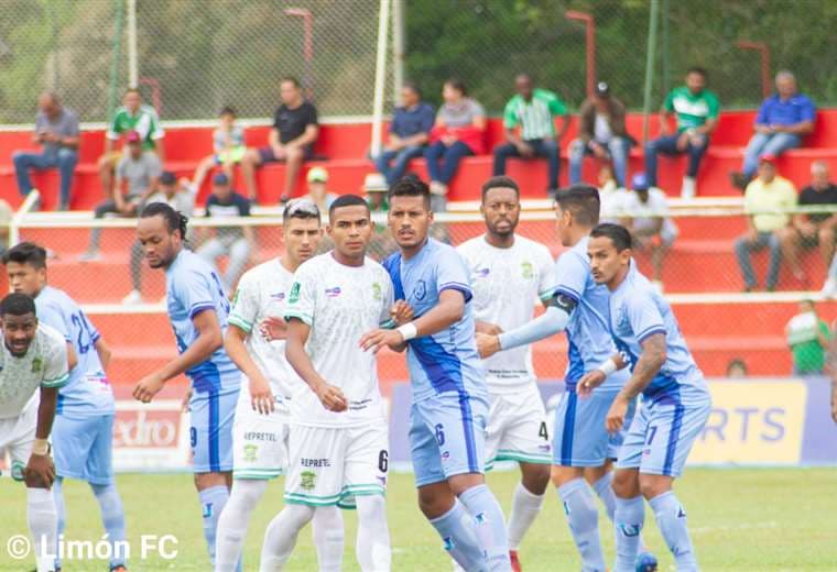 Foto: Prensa Limón FC