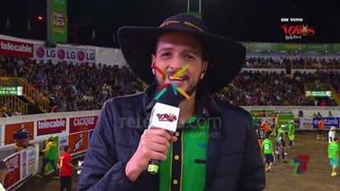 Retahílas de Max 1 - 04 Enero 2020