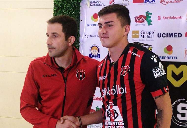 Foto: Miguel Calderón