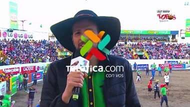 Retahílas de Max 2 - 05 Enero 2020