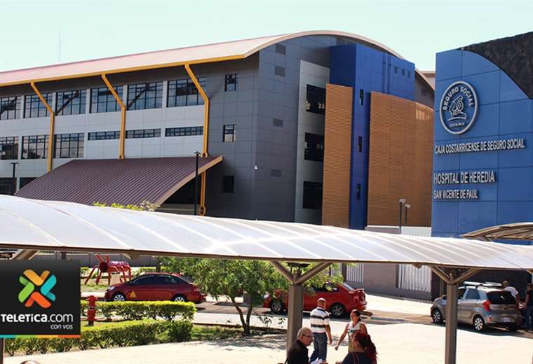 Niña está grave tras ataque de perro en Heredia