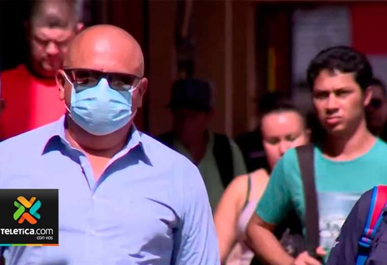 ¿Es válido el decreto que elimina obligatoriedad de mascarillas?