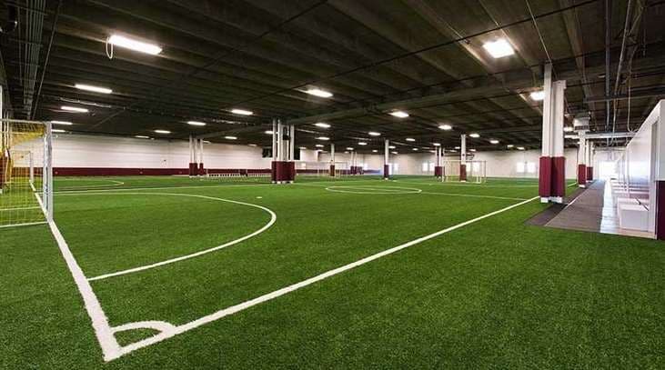 Avalan retorno de canchas sintéticas, pero bajo formato “mete gol”